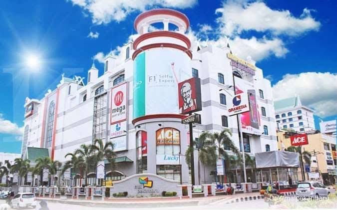 Epic Ramadhan, Sajian spektakuler Ramadhan Mal Pekanbaru untuk para pengunjung 